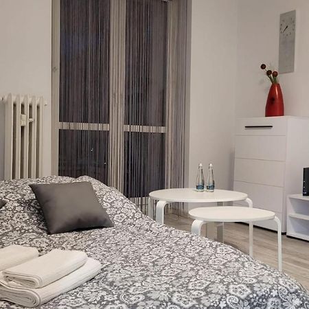 Apartament Tuwima Zabrze Bagian luar foto