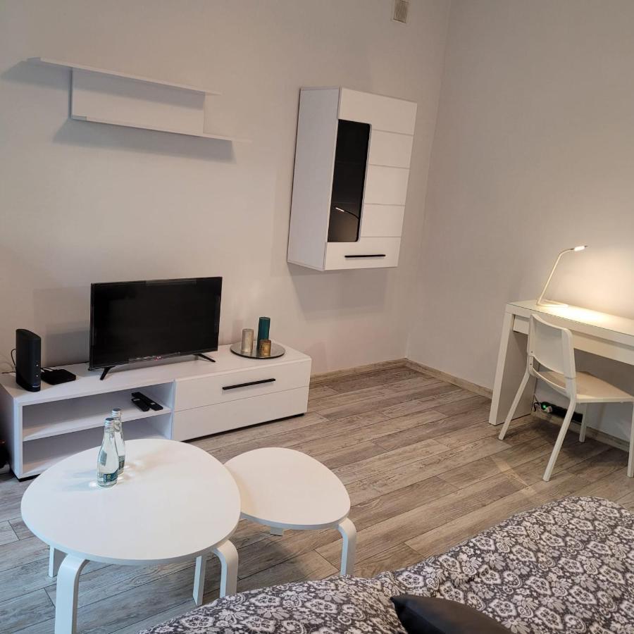 Apartament Tuwima Zabrze Bagian luar foto