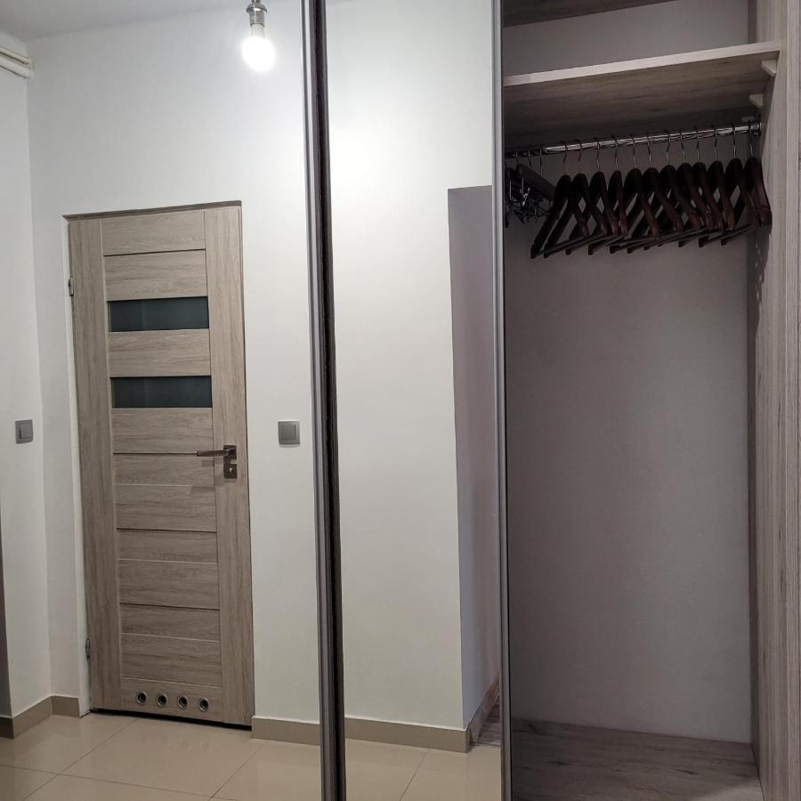 Apartament Tuwima Zabrze Bagian luar foto
